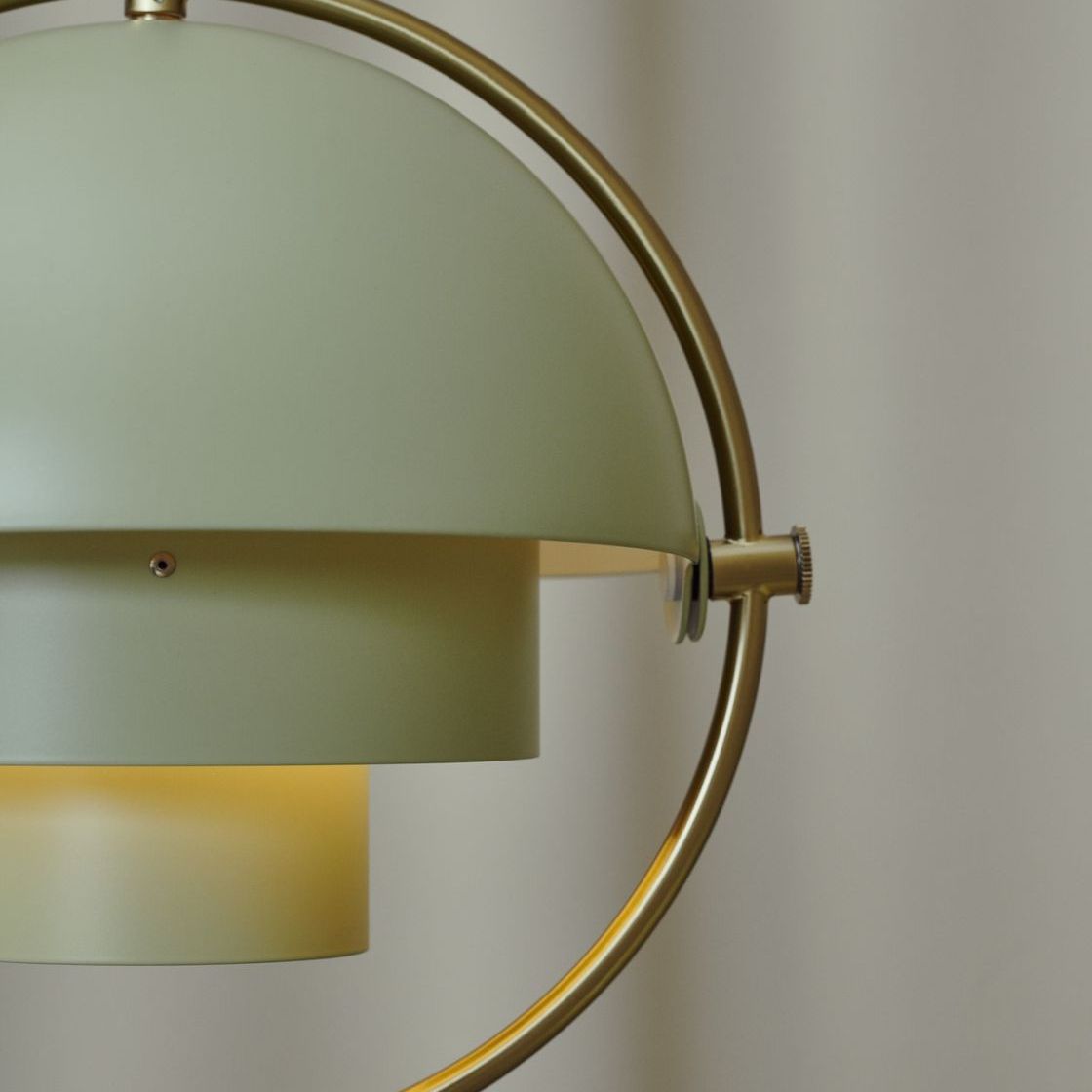 Gubi Multi-Lite Hanglamp