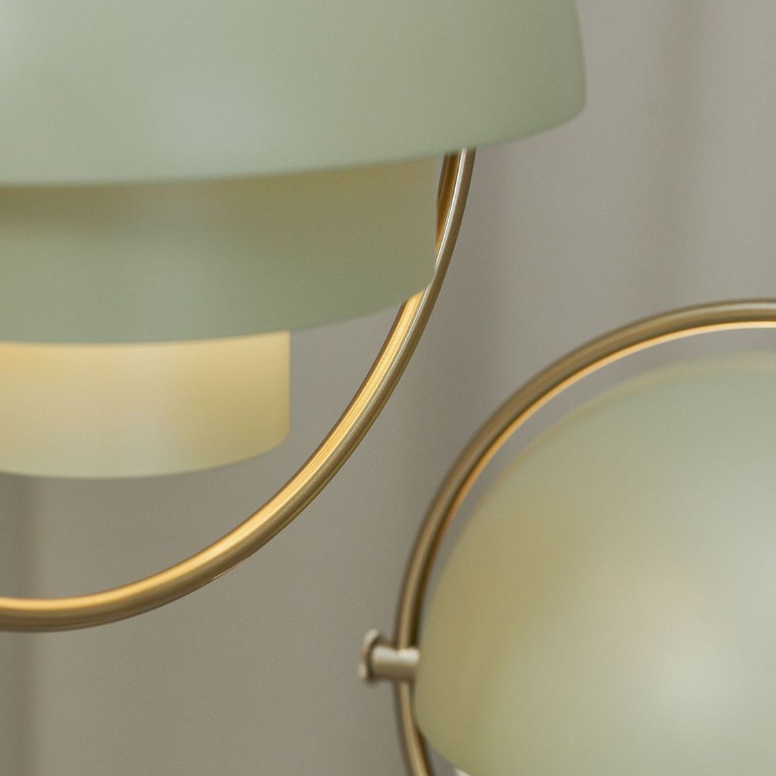 Gubi Multi-Lite Hanglamp