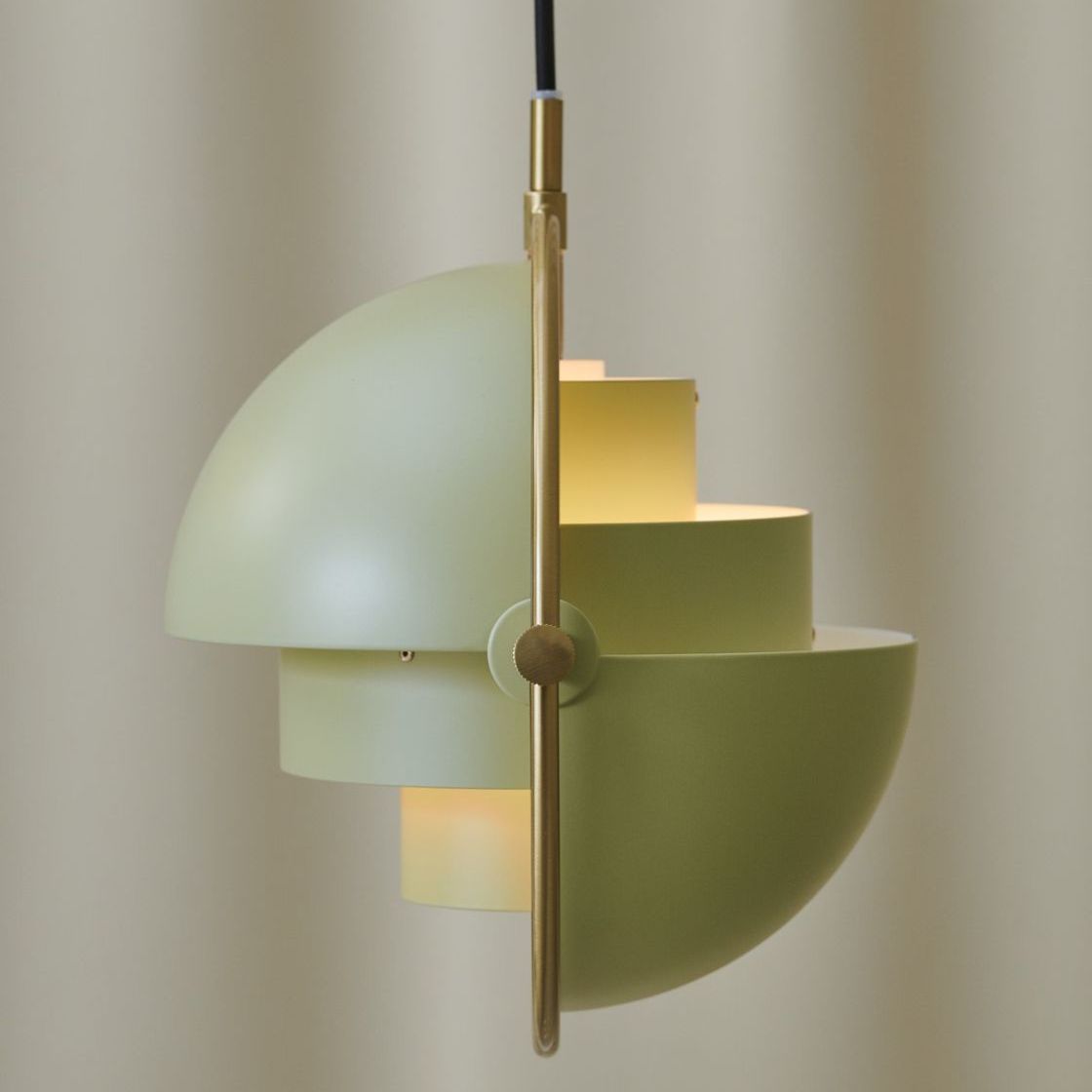 Gubi Multi-Lite Hanglamp