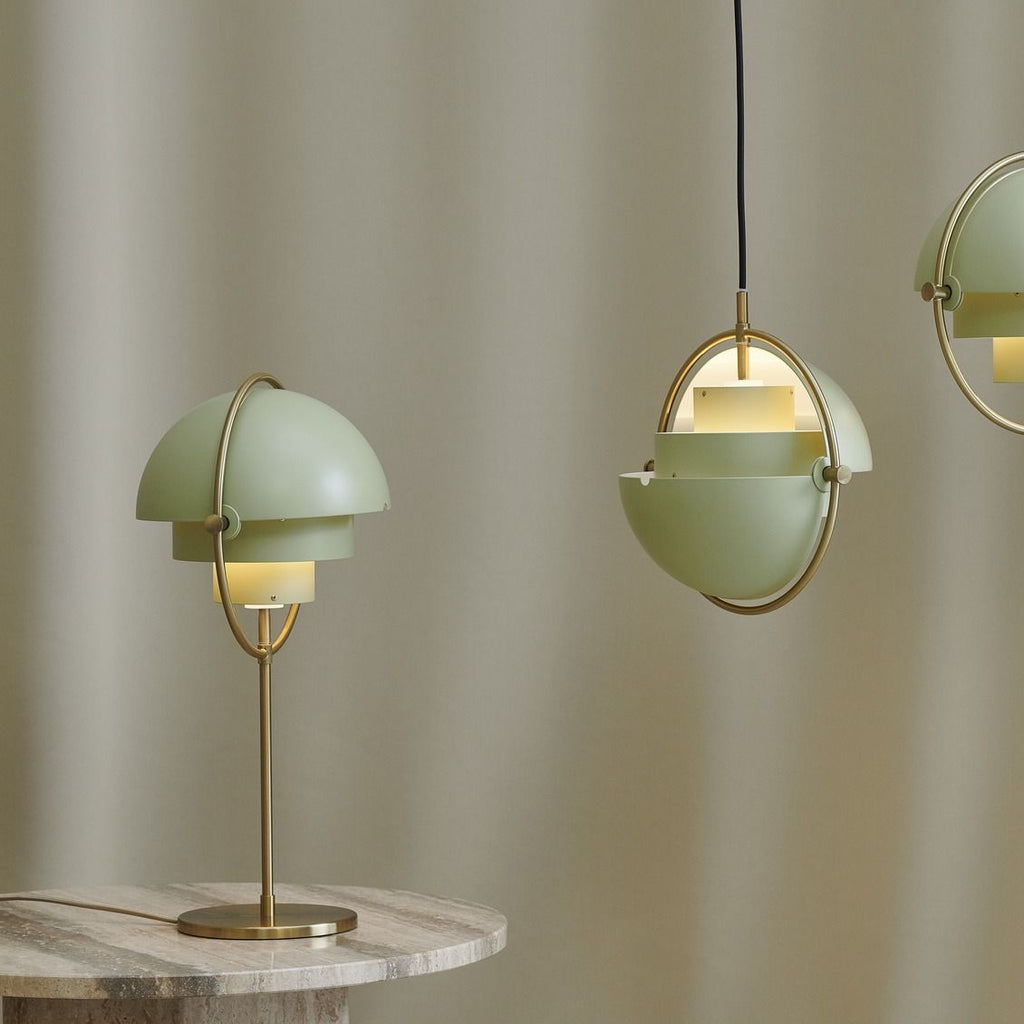 Gubi Multi-Lite Tafellamp