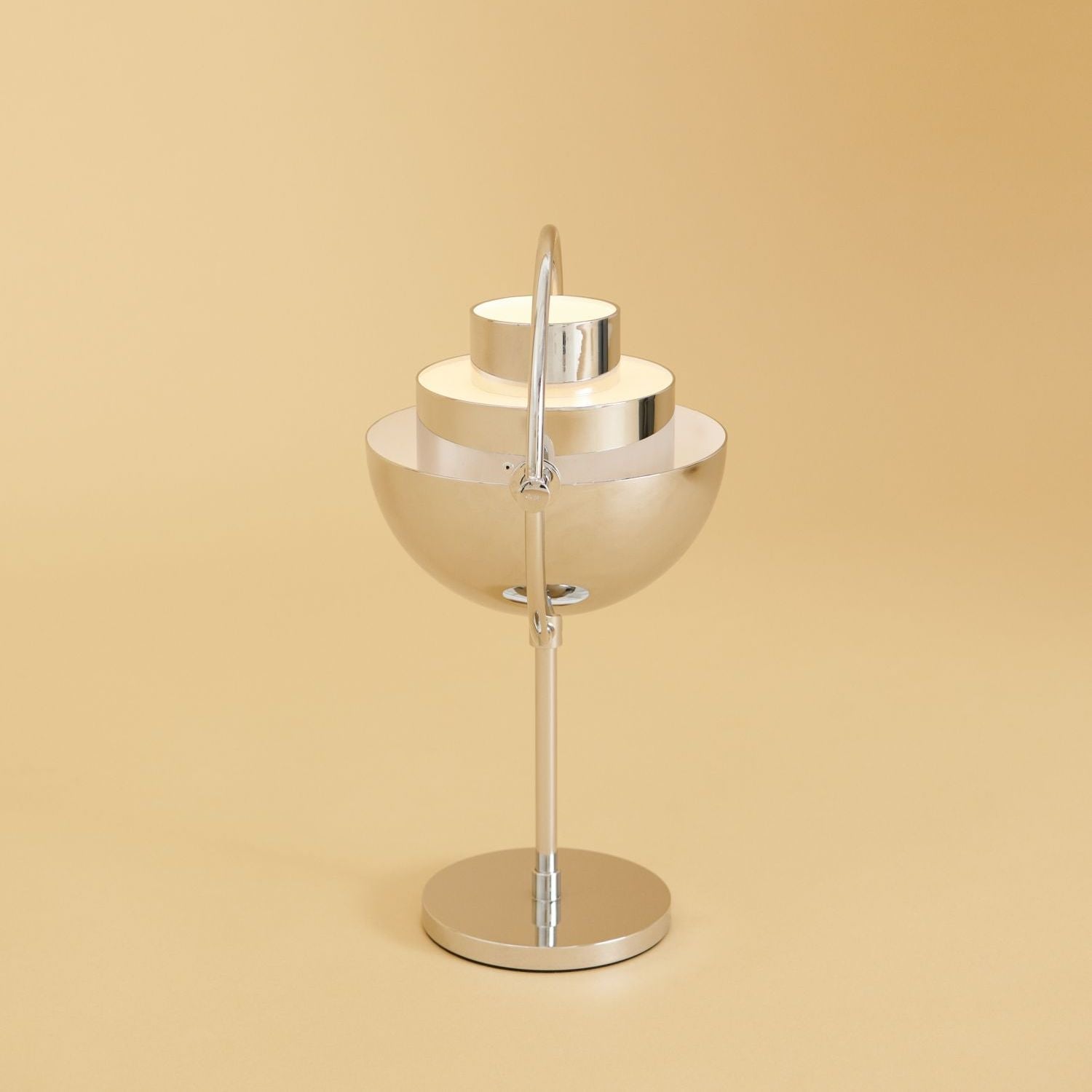 Gubi Multi-Lite Draagbare Lamp