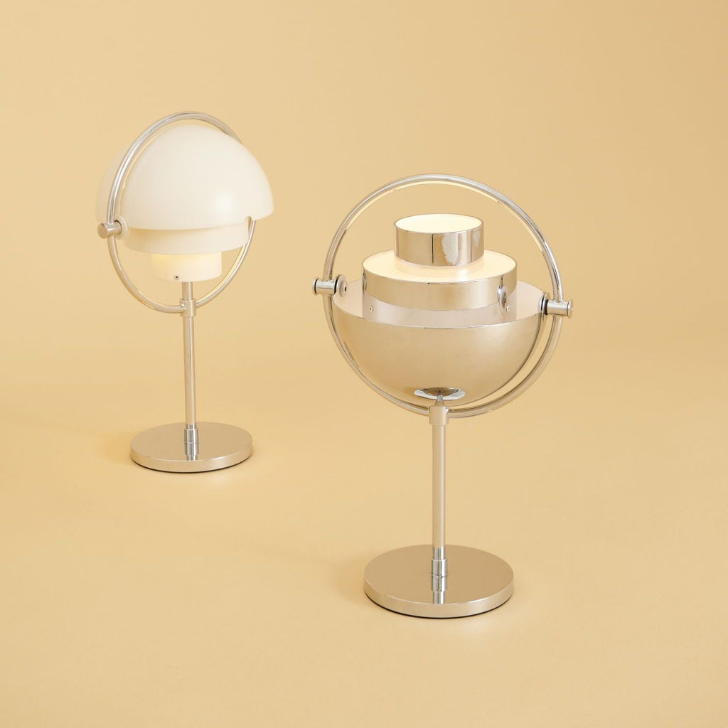 Gubi Multi-Lite Draagbare Lamp
