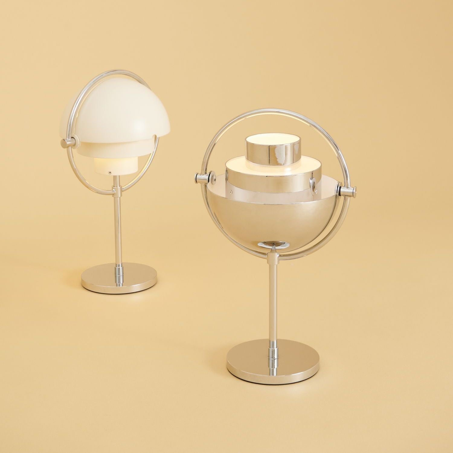 Gubi Multi-Lite Draagbare Lamp