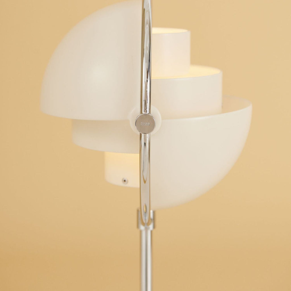 Gubi Multi-Lite Draagbare Lamp