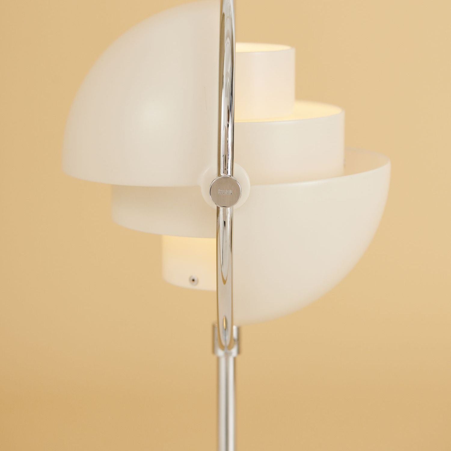 Gubi Multi-Lite Draagbare Lamp