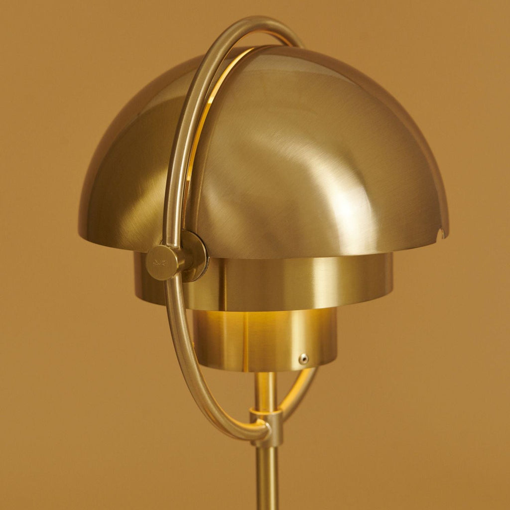 Gubi Multi-Lite Draagbare Lamp