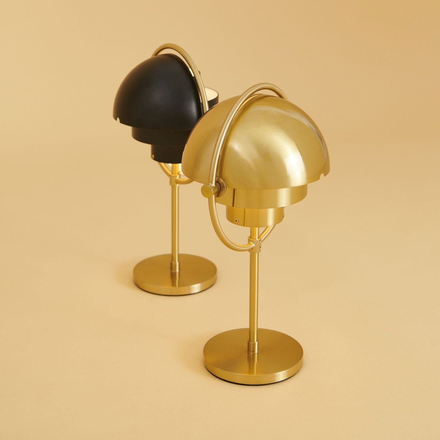 Gubi Multi-Lite Draagbare Lamp