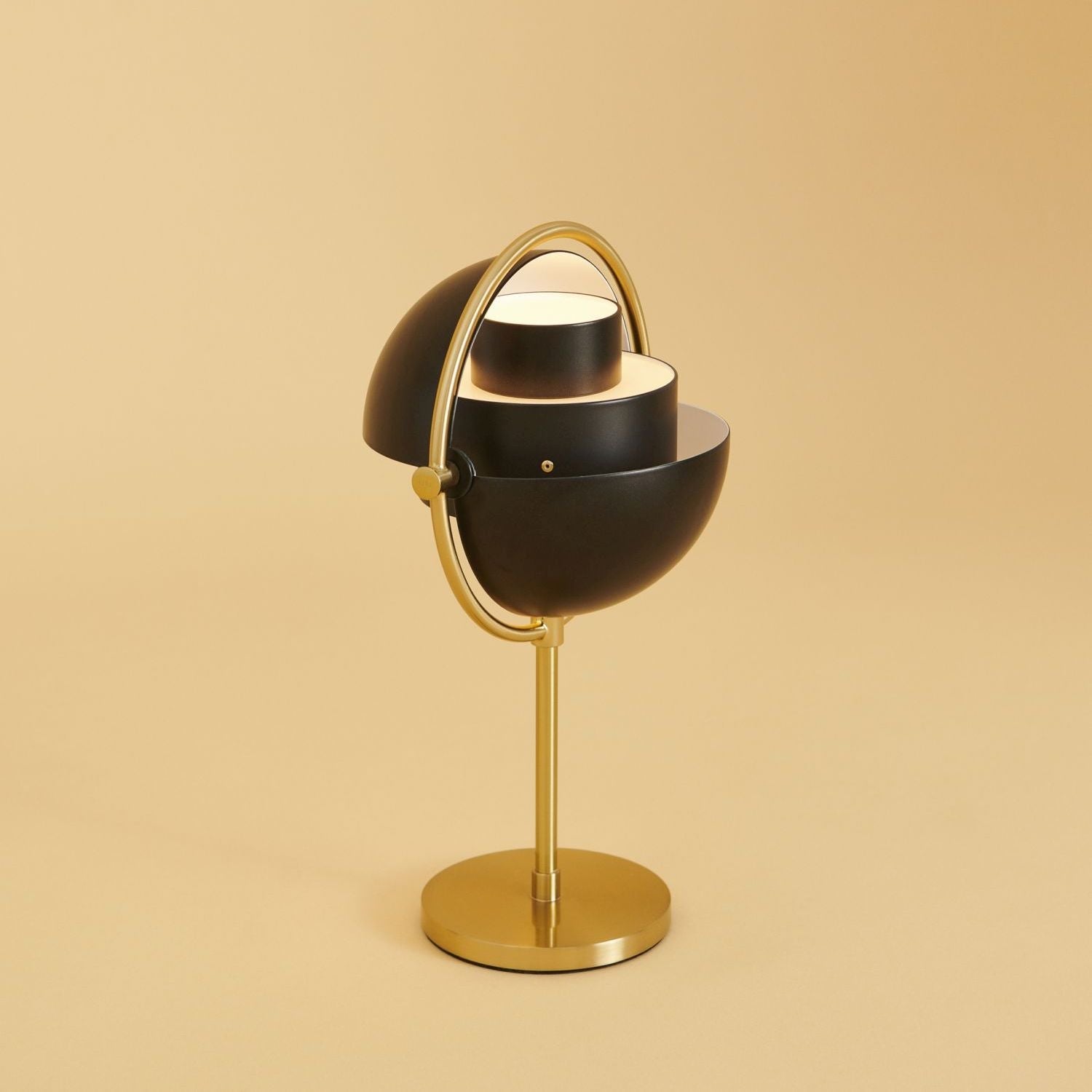 Gubi Multi-Lite Draagbare Lamp