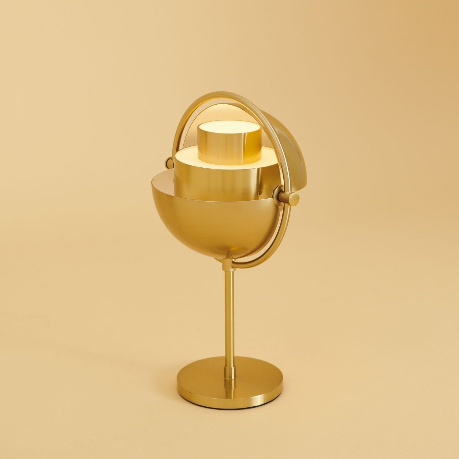 Gubi Multi-Lite Draagbare Lamp