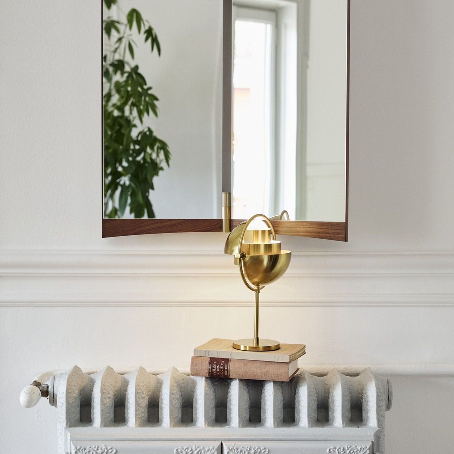 Gubi Multi-Lite Draagbare Lamp