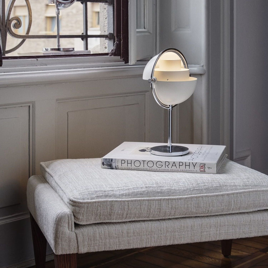 Gubi Multi-Lite Draagbare Lamp