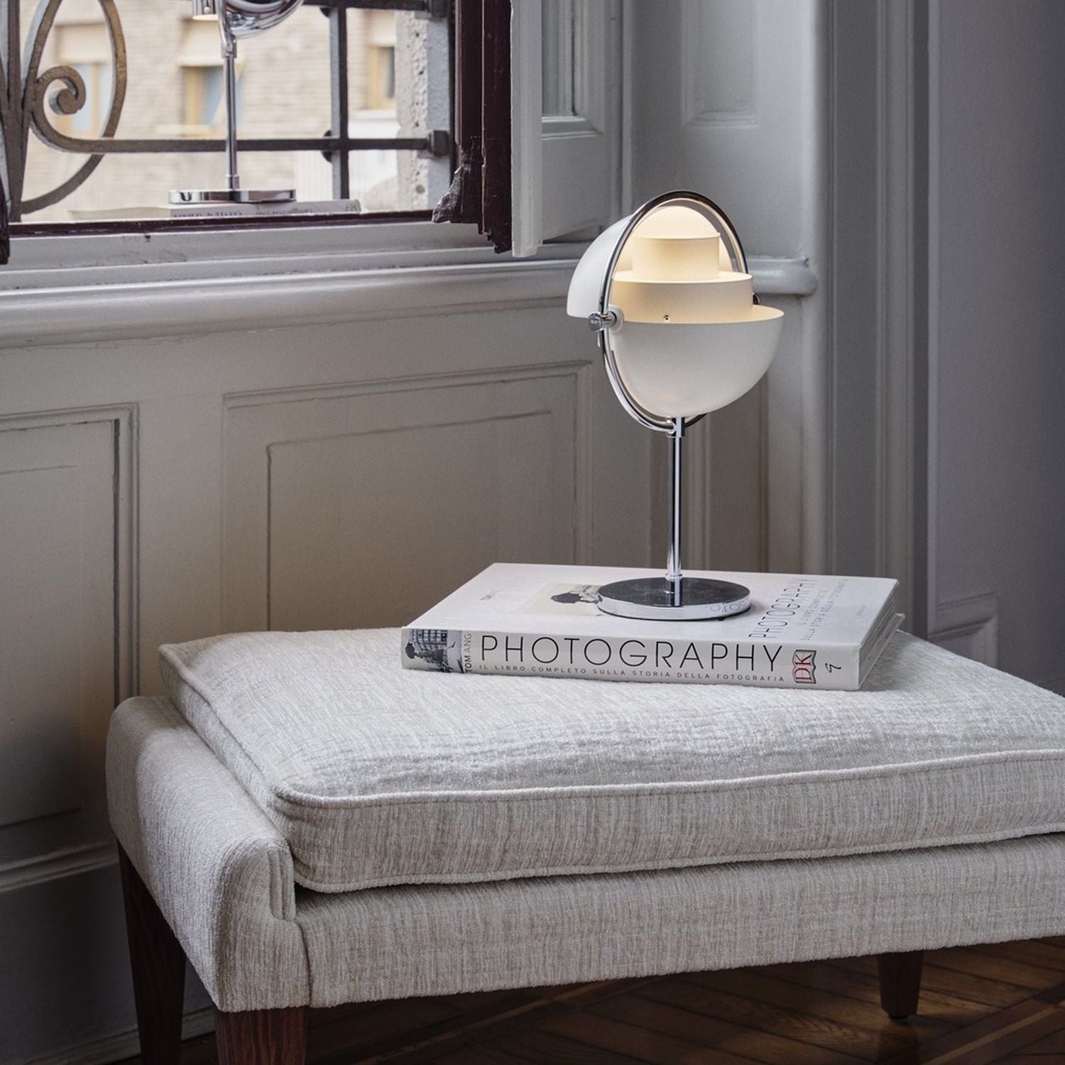 Gubi Multi-Lite Draagbare Lamp