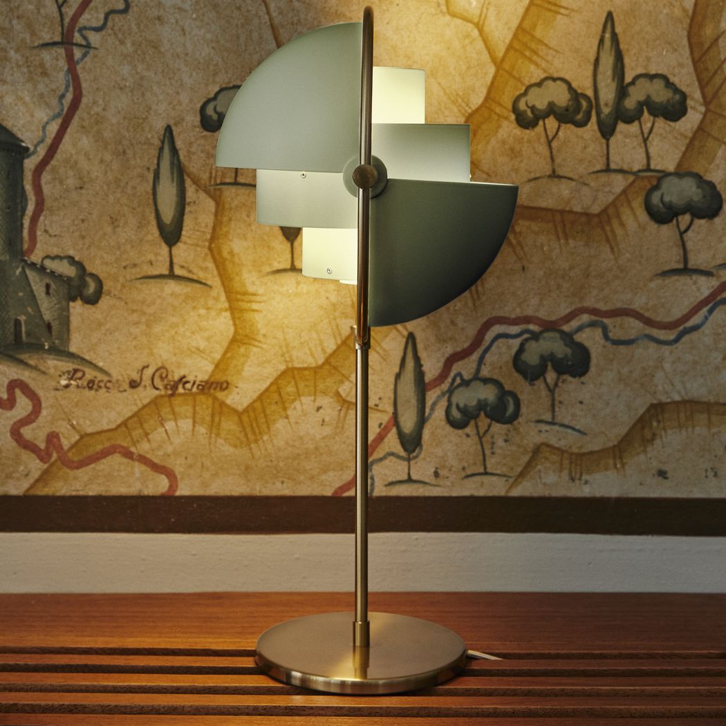 Gubi Multi-Lite Tafellamp