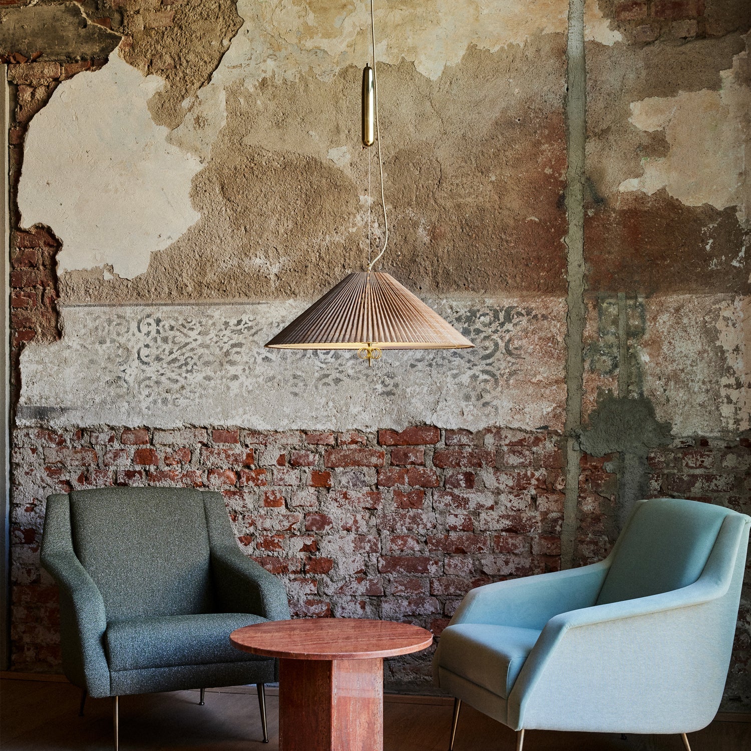 Gubi 1972 Hanglamp