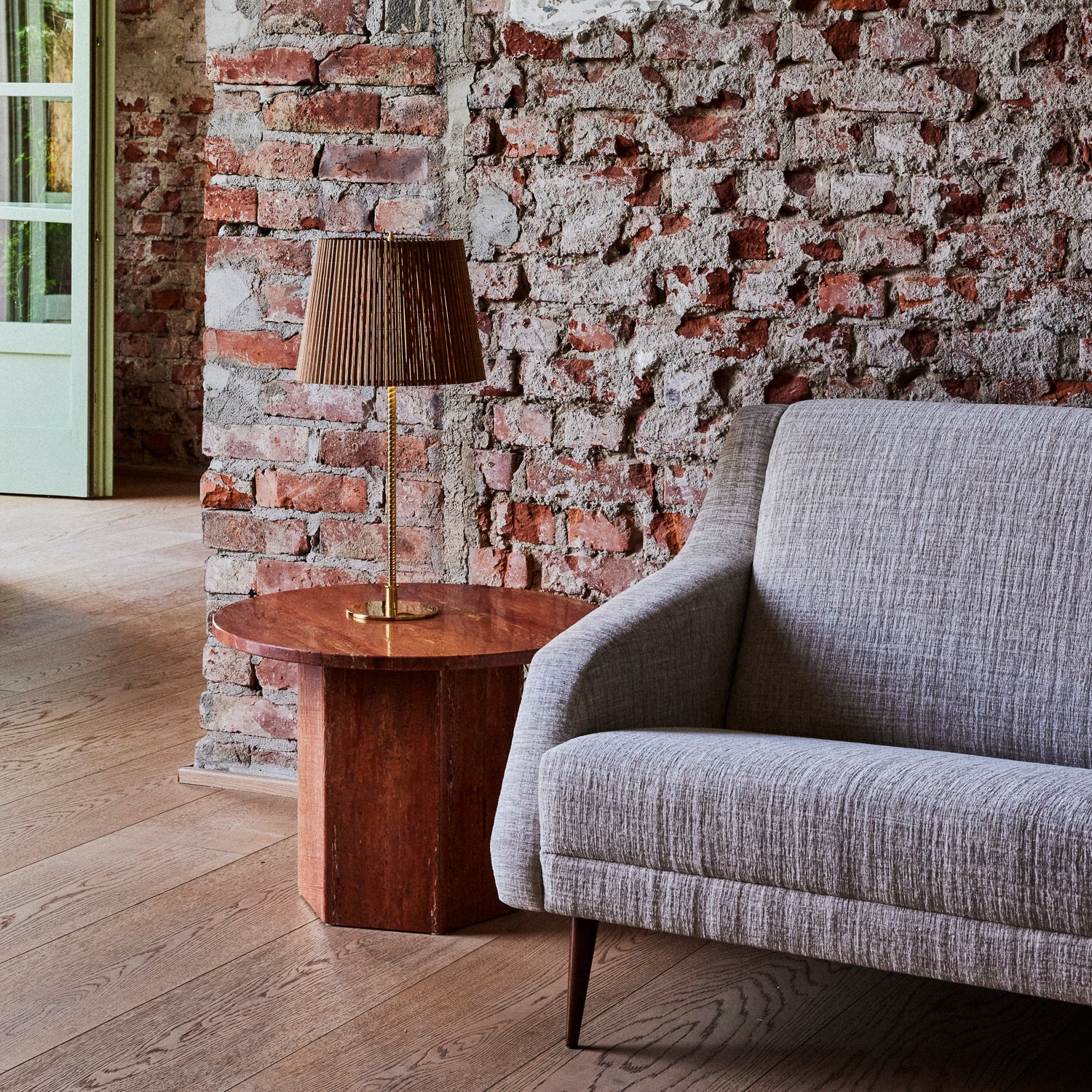 Gubi 9205 Tafellamp
