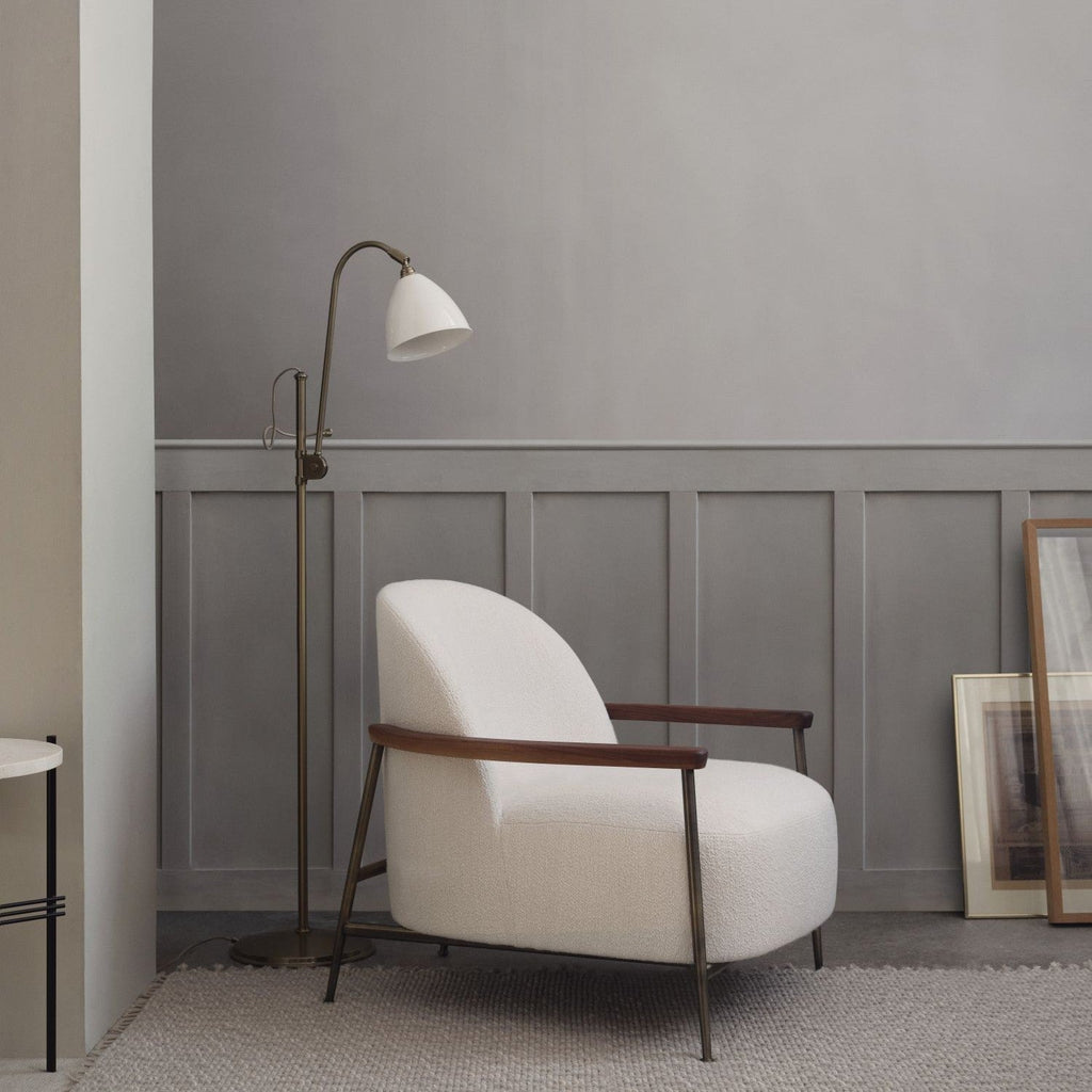 Gubi Bestlite BL3 Vloerlamp