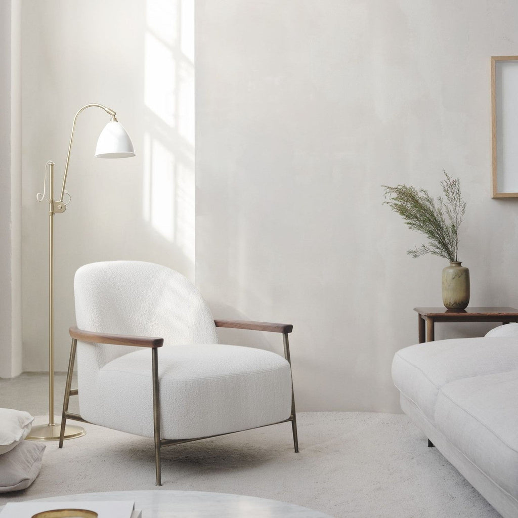 Gubi Bestlite BL3 Vloerlamp