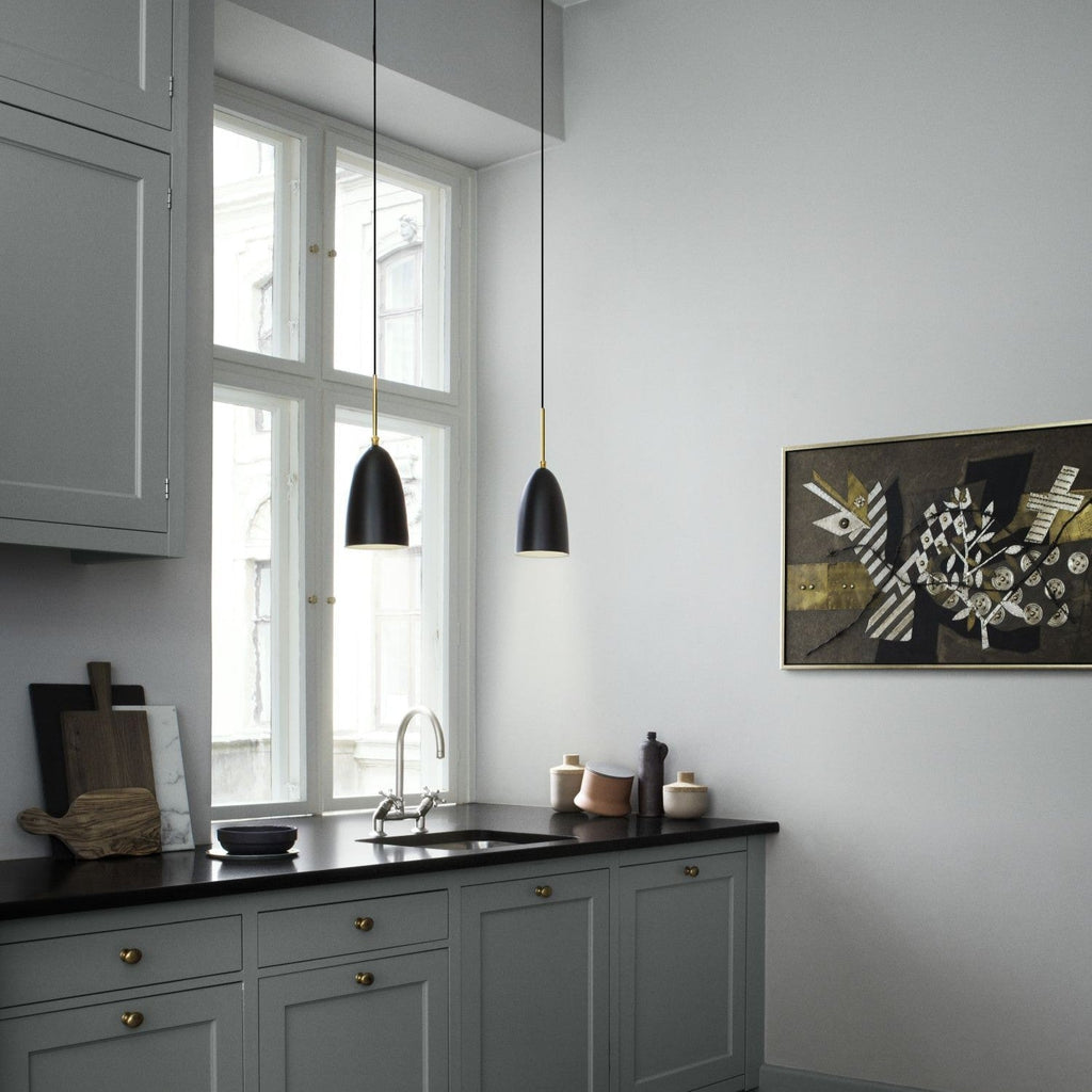 Gubi Gräshoppa Hanger