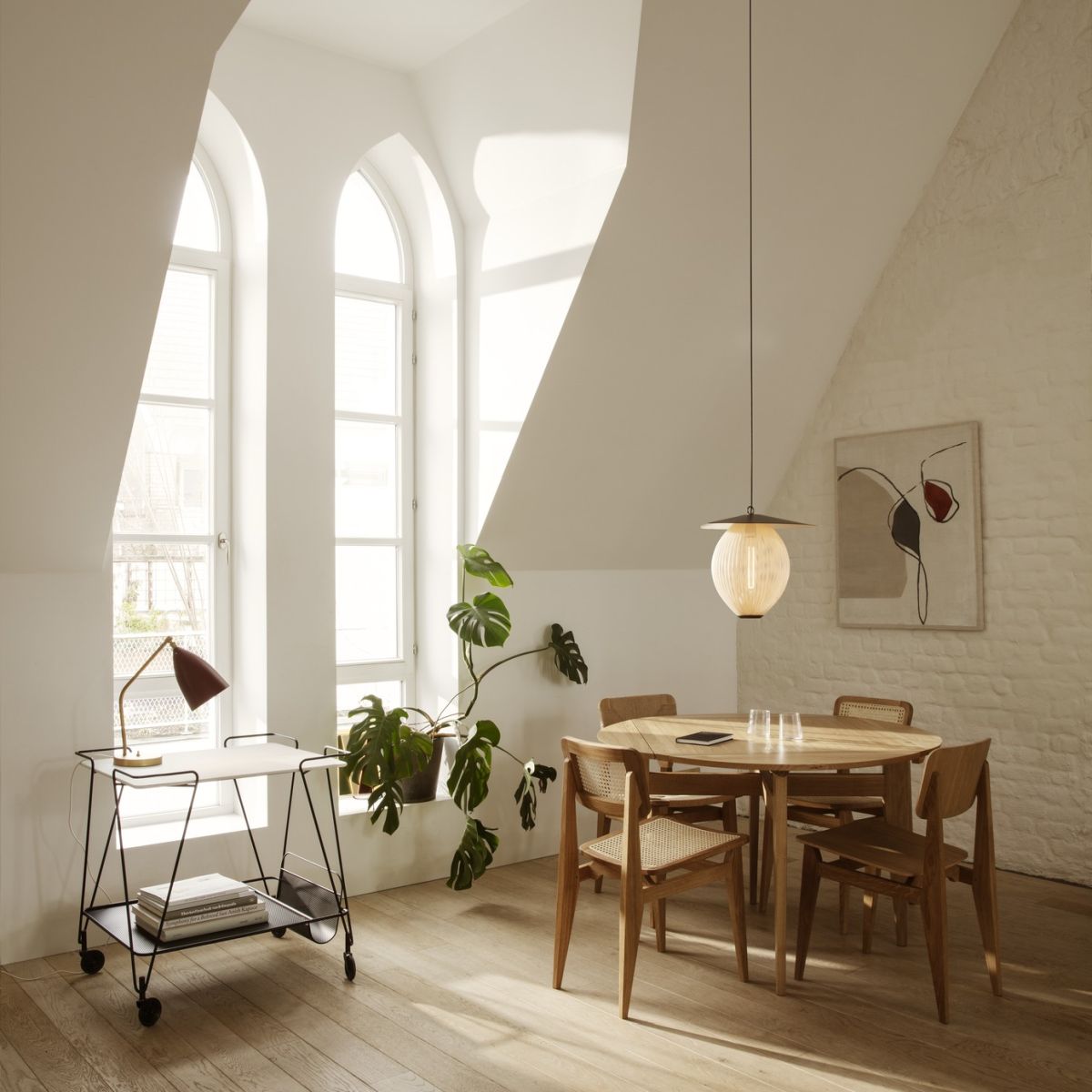 Gubi Satellite Hanglamp