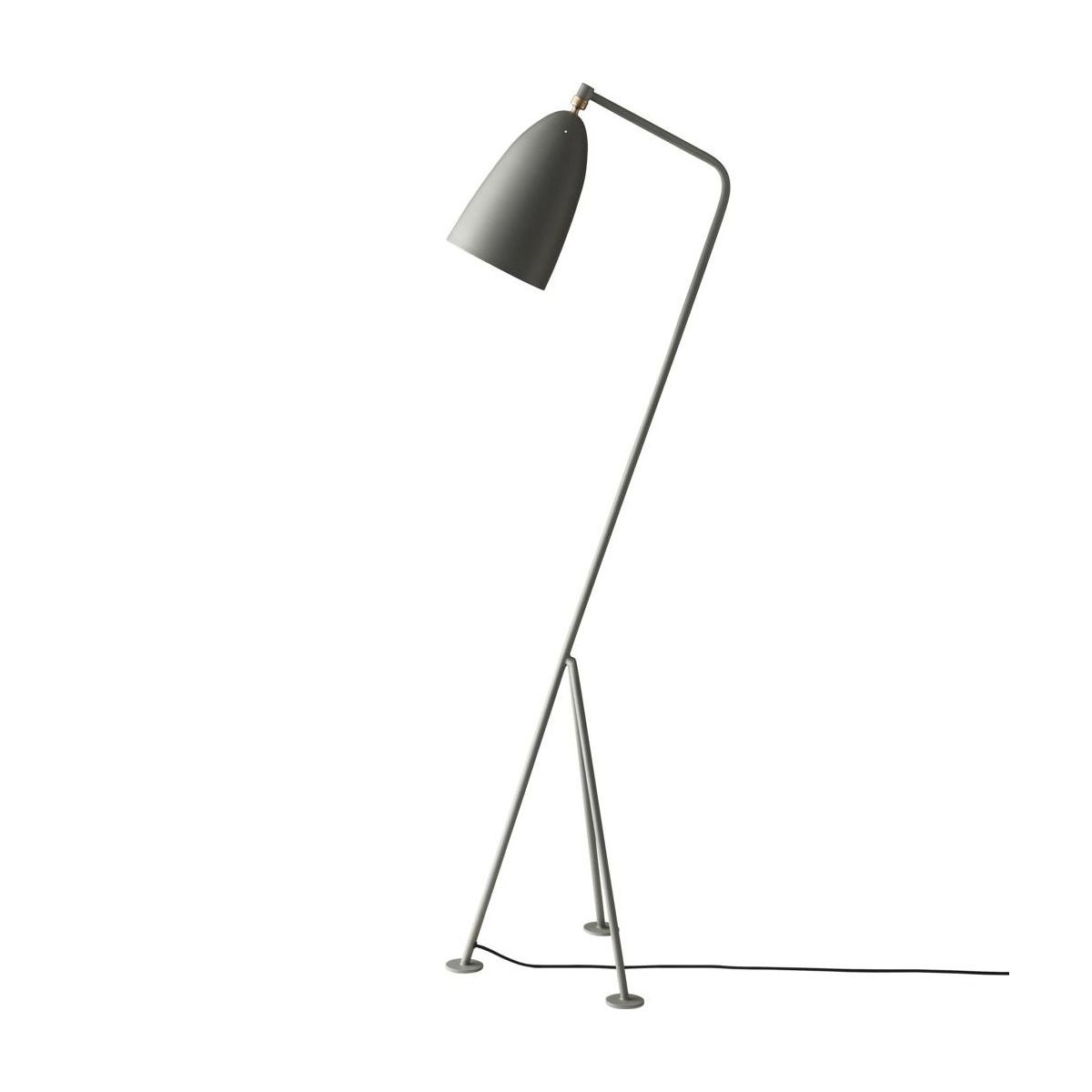 Gubi Gräshoppa Vloerlamp