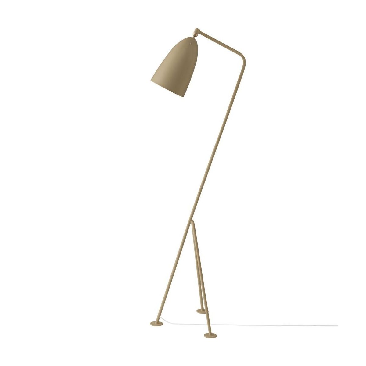 Gubi Gräshoppa Vloerlamp