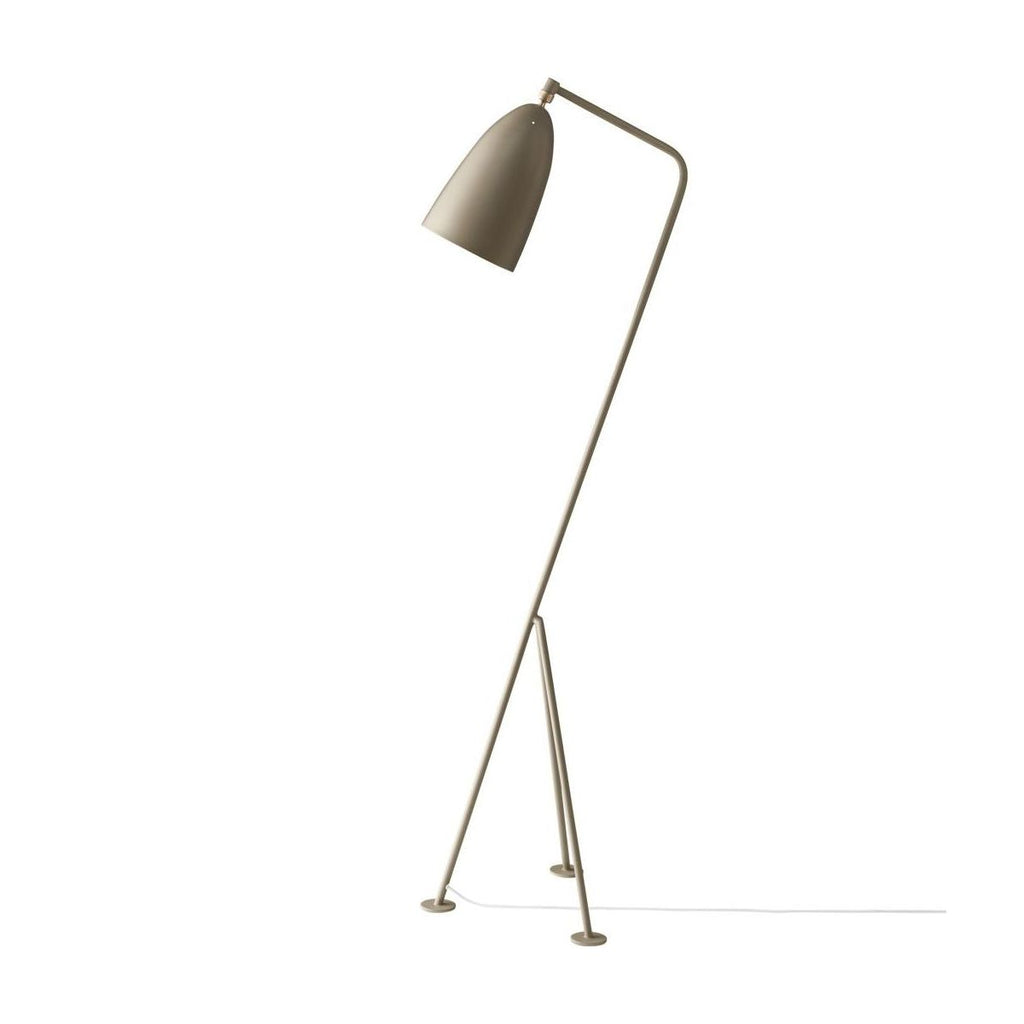 Gubi Gräshoppa Vloerlamp