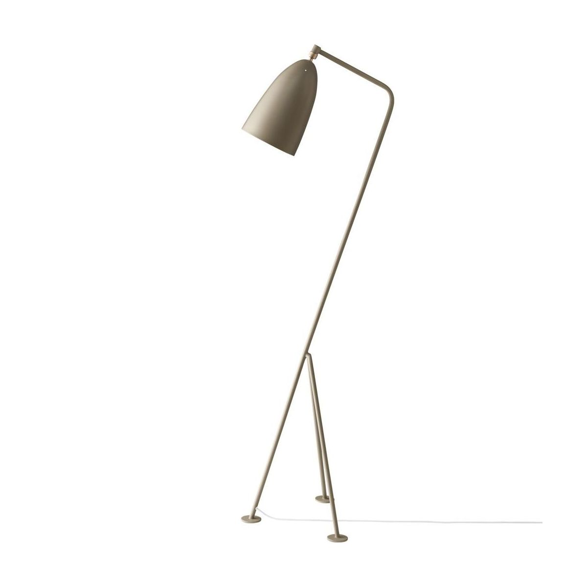 Gubi Gräshoppa Vloerlamp