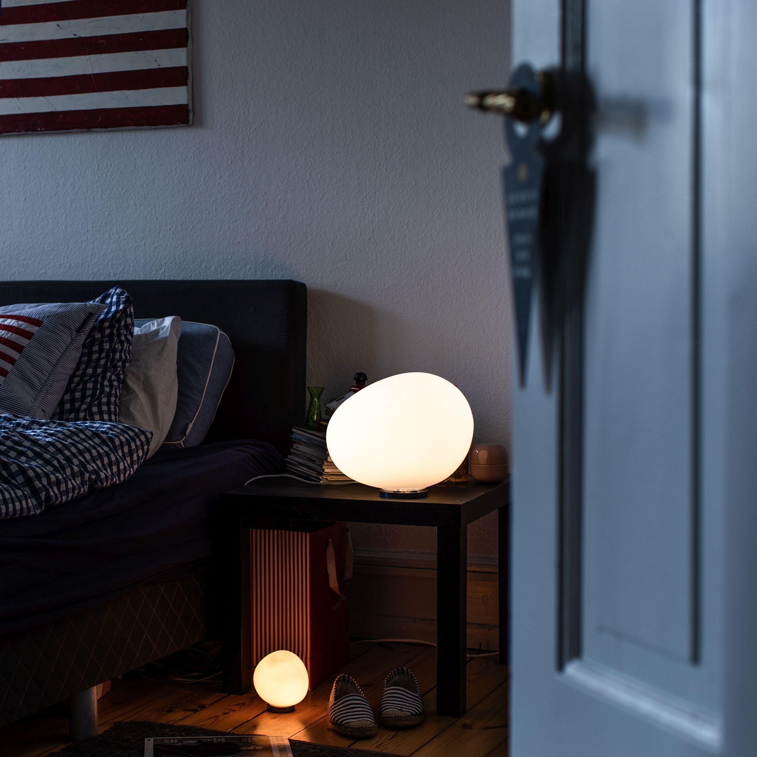Foscarini Gregg Tafellamp