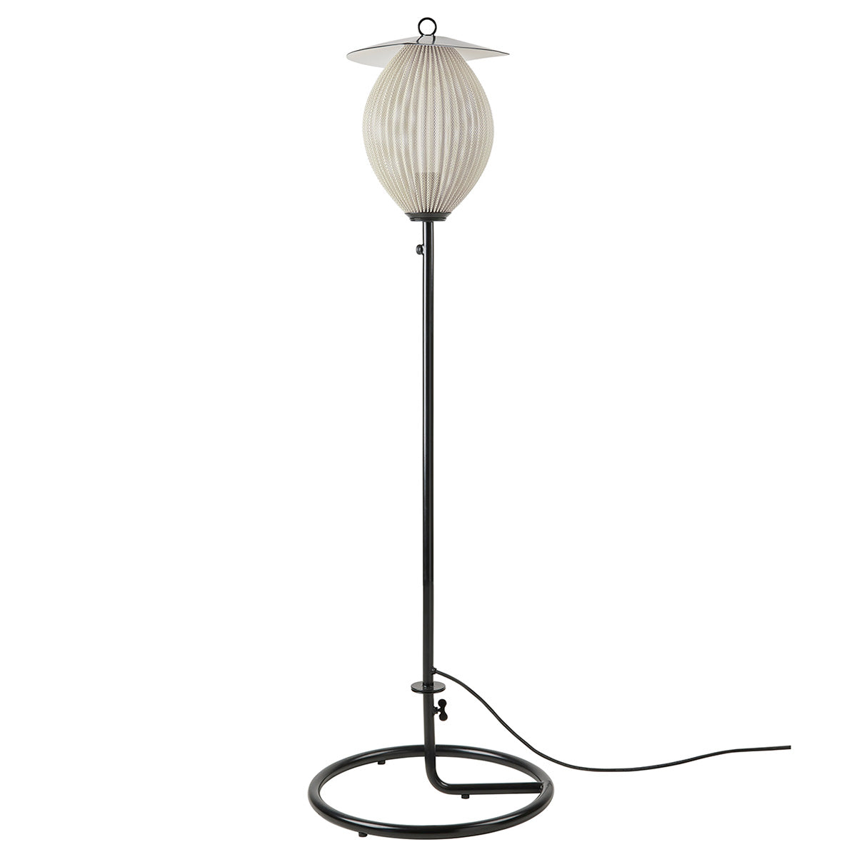 Gubi Satellite Outdoor Vloerlamp