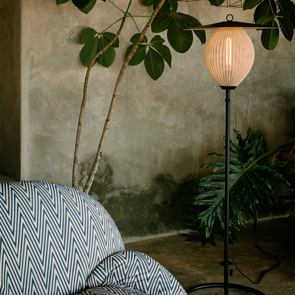 Gubi Satellite Outdoor Vloerlamp
