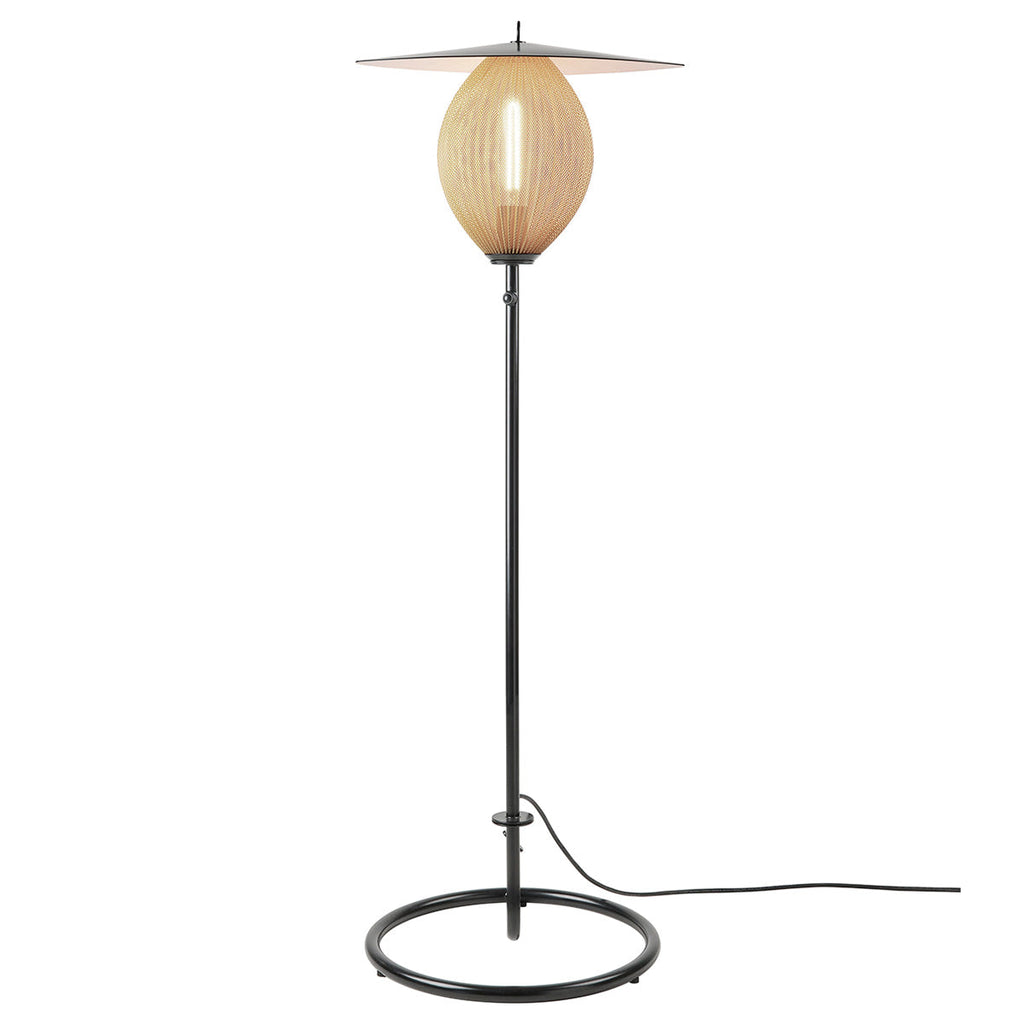 Gubi Satellite Outdoor Vloerlamp