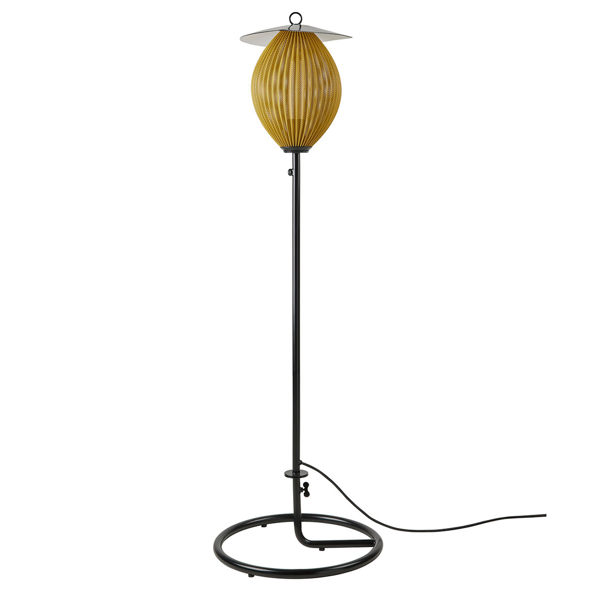Gubi Satellite Outdoor Vloerlamp