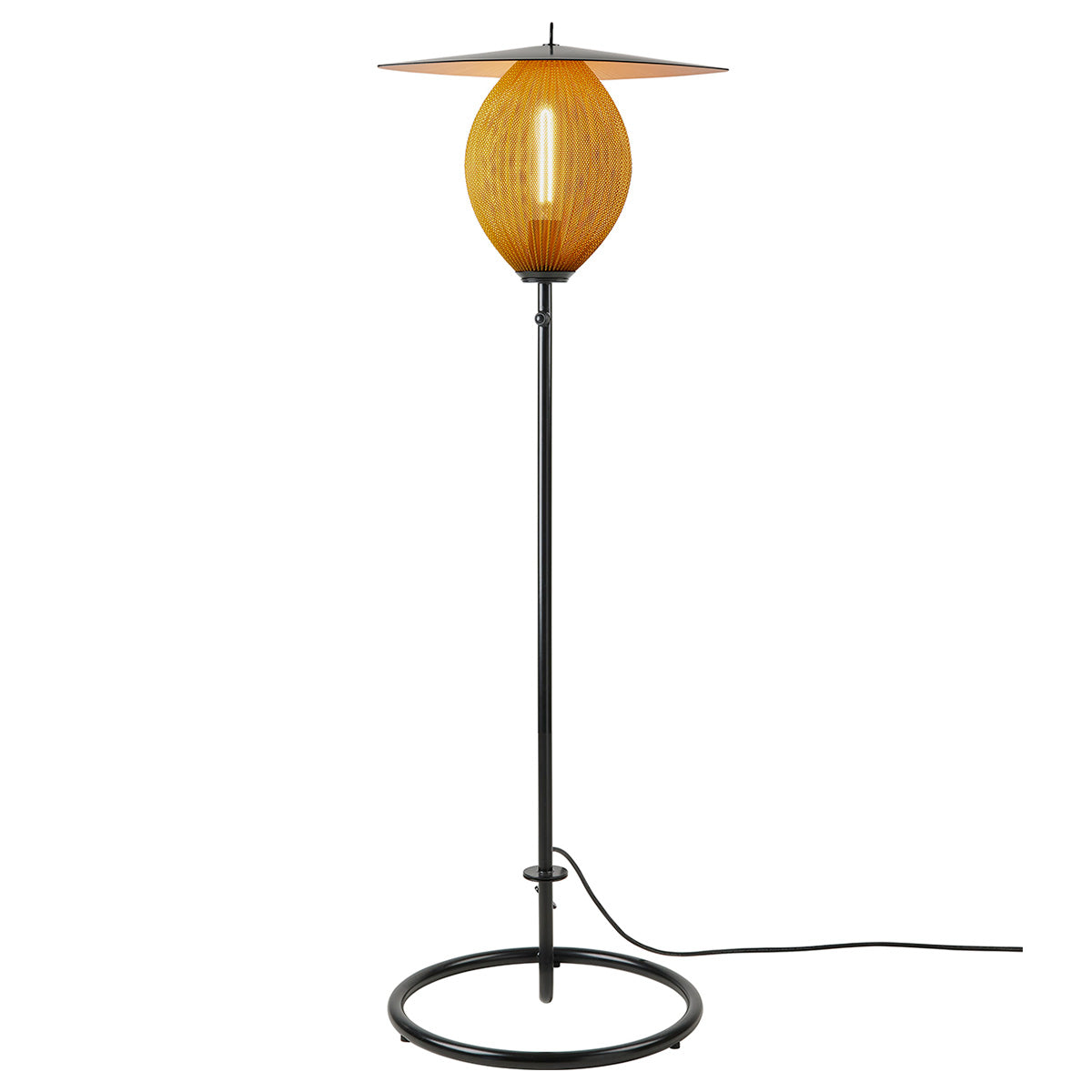 Gubi Satellite Outdoor Vloerlamp