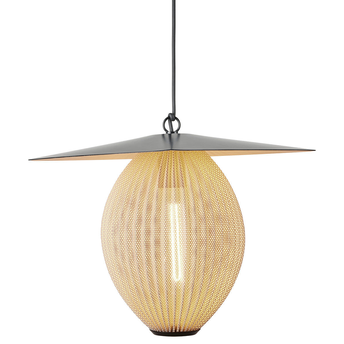 Gubi Satellite Outdoor Hanglamp