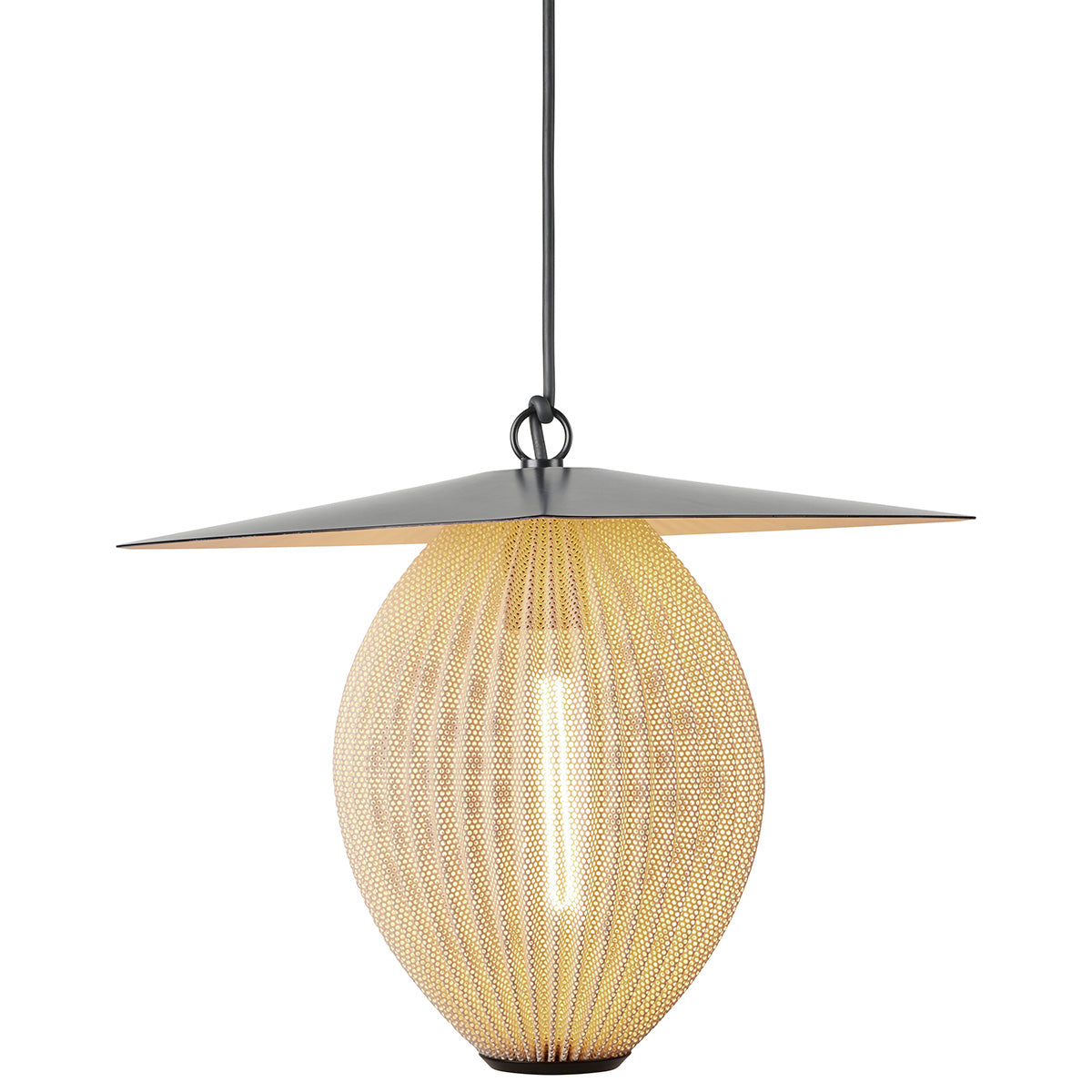 Gubi Satellite Outdoor Hanglamp