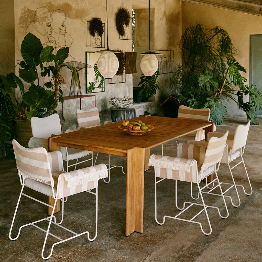 Gubi Satellite Outdoor Hanglamp