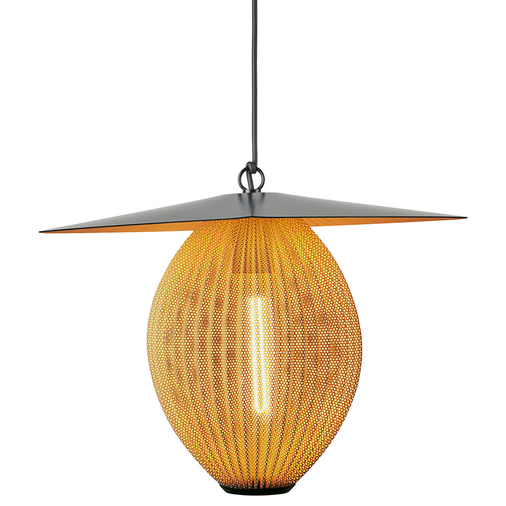 Gubi Satellite Outdoor Hanglamp