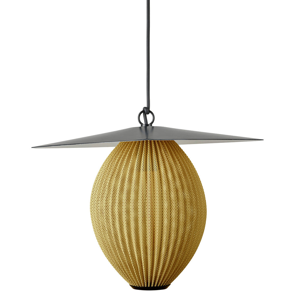 Gubi Satellite Outdoor Hanglamp