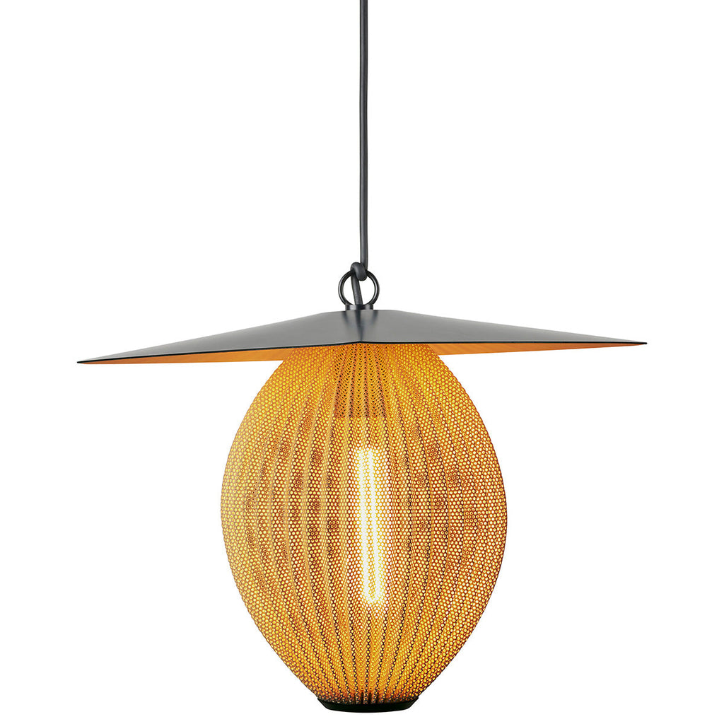 Gubi Satellite Outdoor Hanglamp