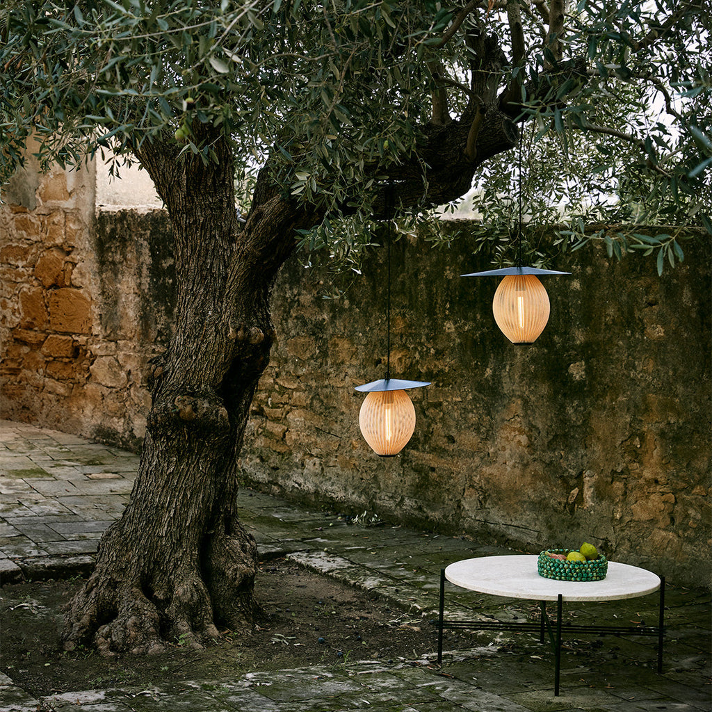 Gubi Satellite Outdoor Hanglamp