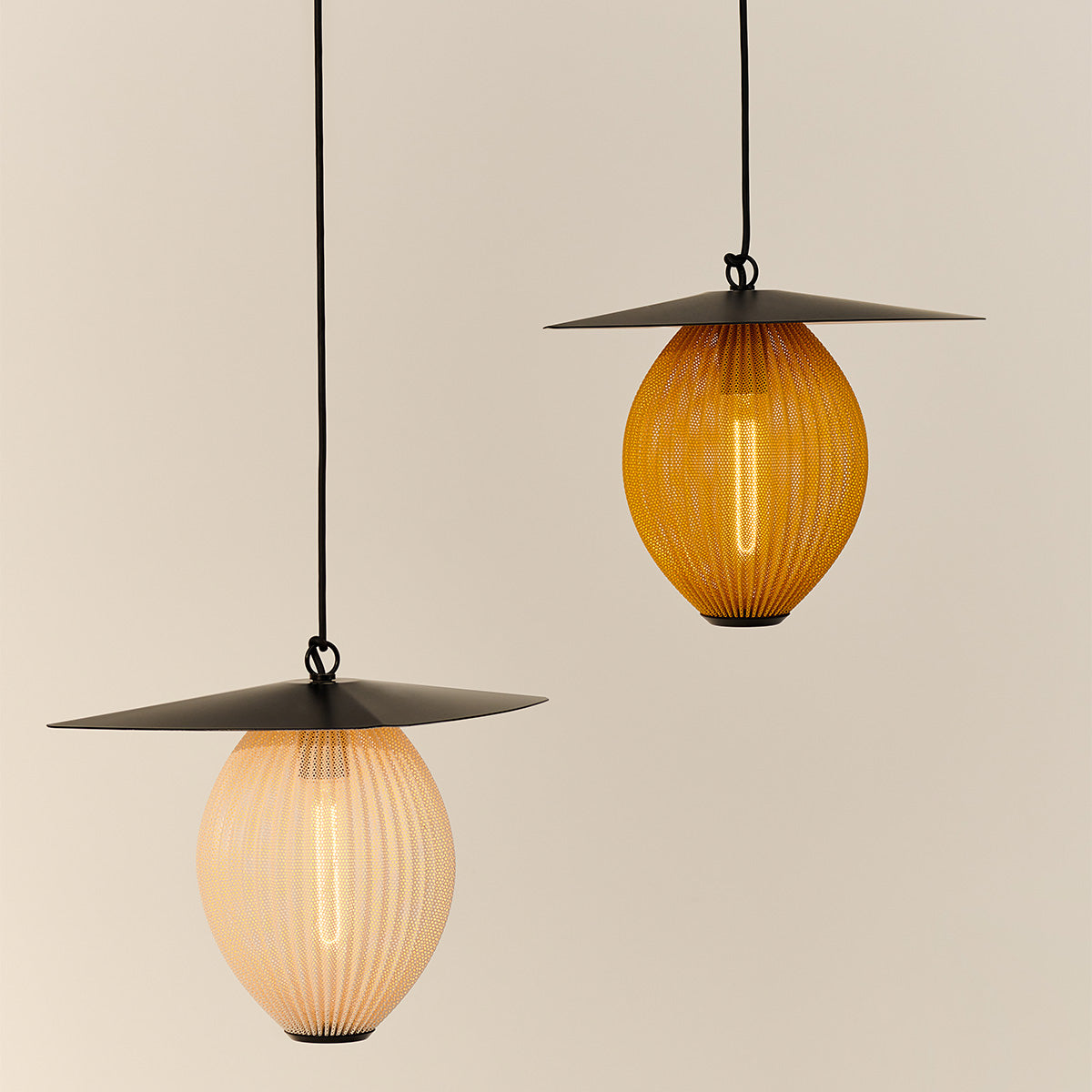 Gubi Satellite Outdoor Hanglamp