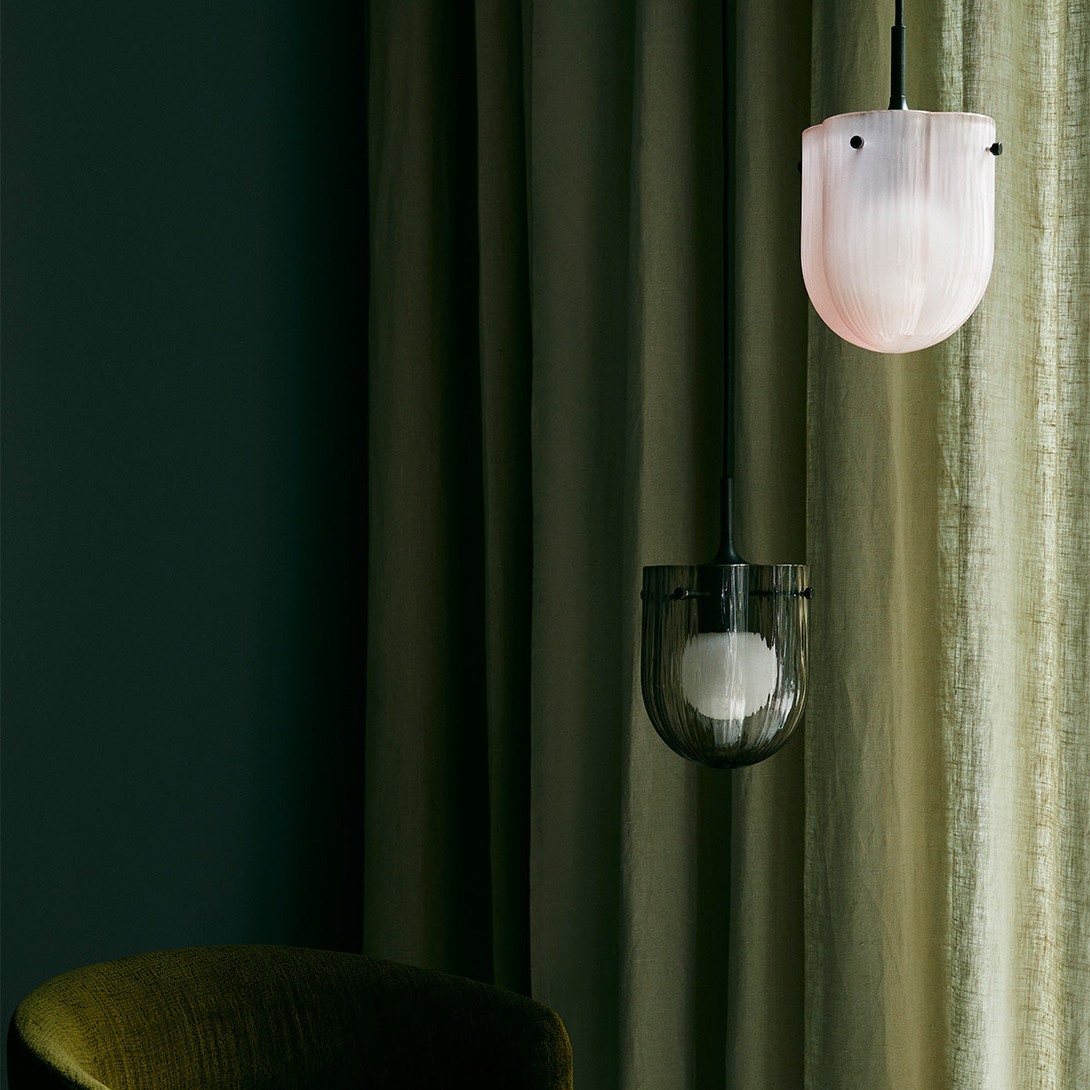Gubi Seine Hanglamp