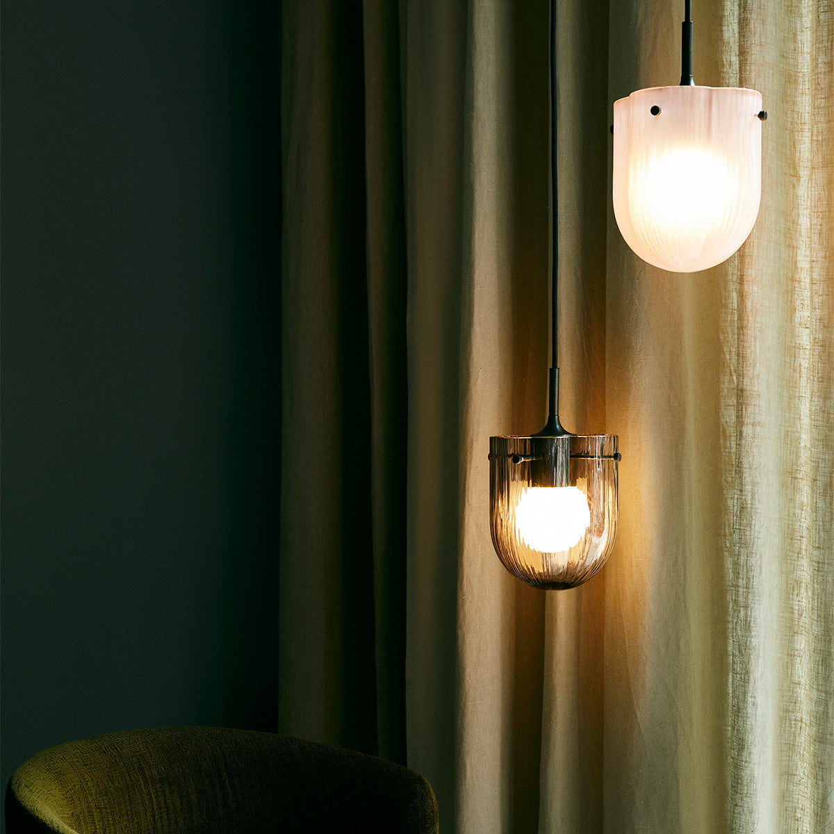 Gubi Seine Hanglamp