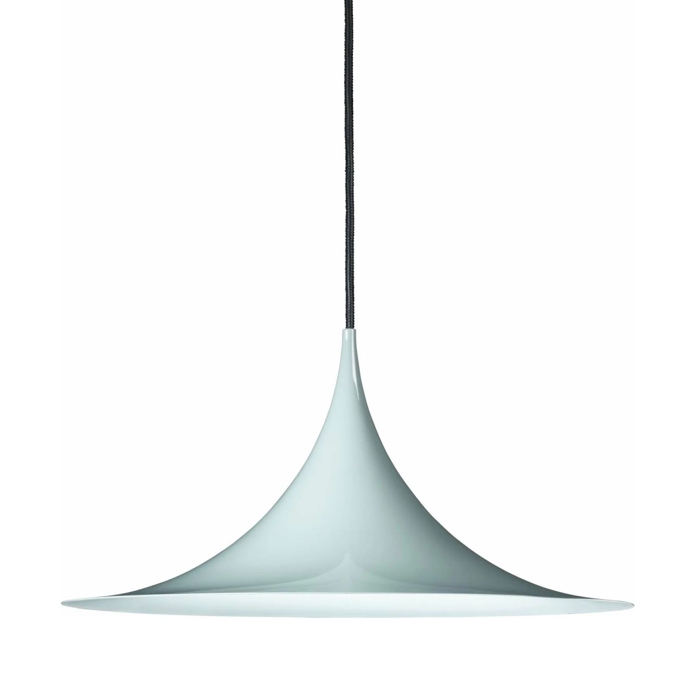 Gubi Semi Pendant