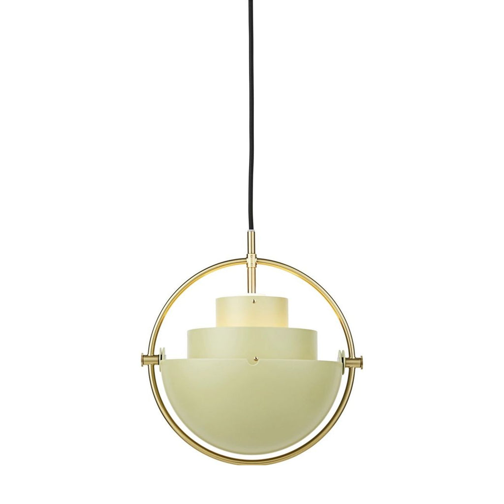 Gubi Multi-Lite Hanglamp