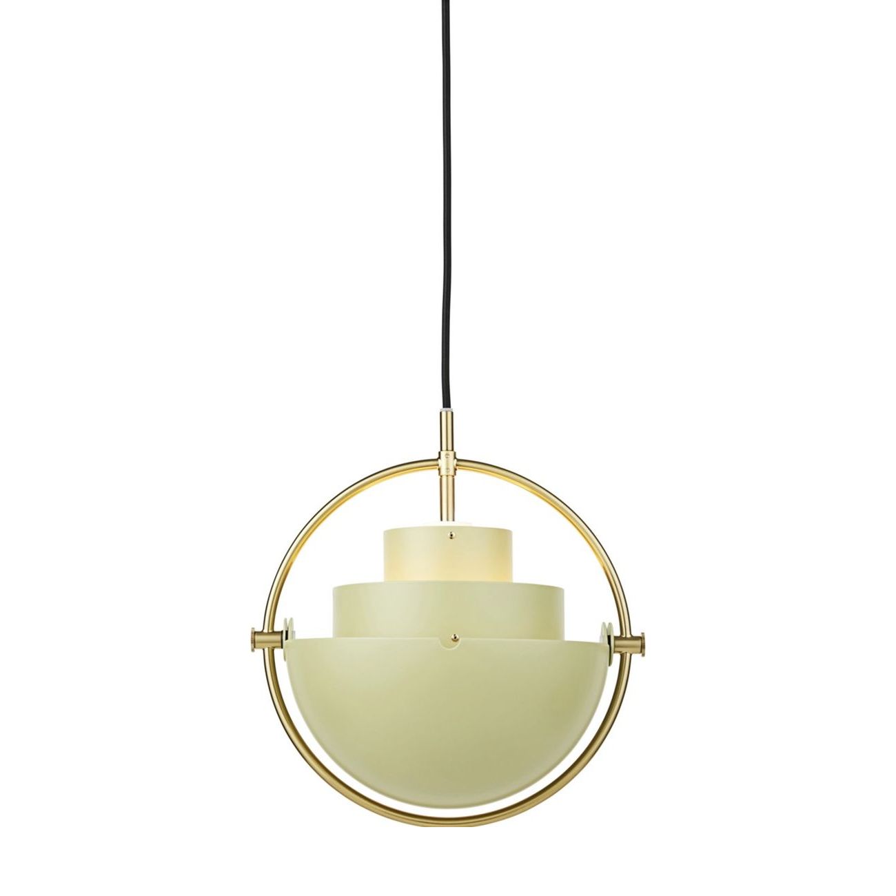 Gubi Multi-Lite Hanglamp