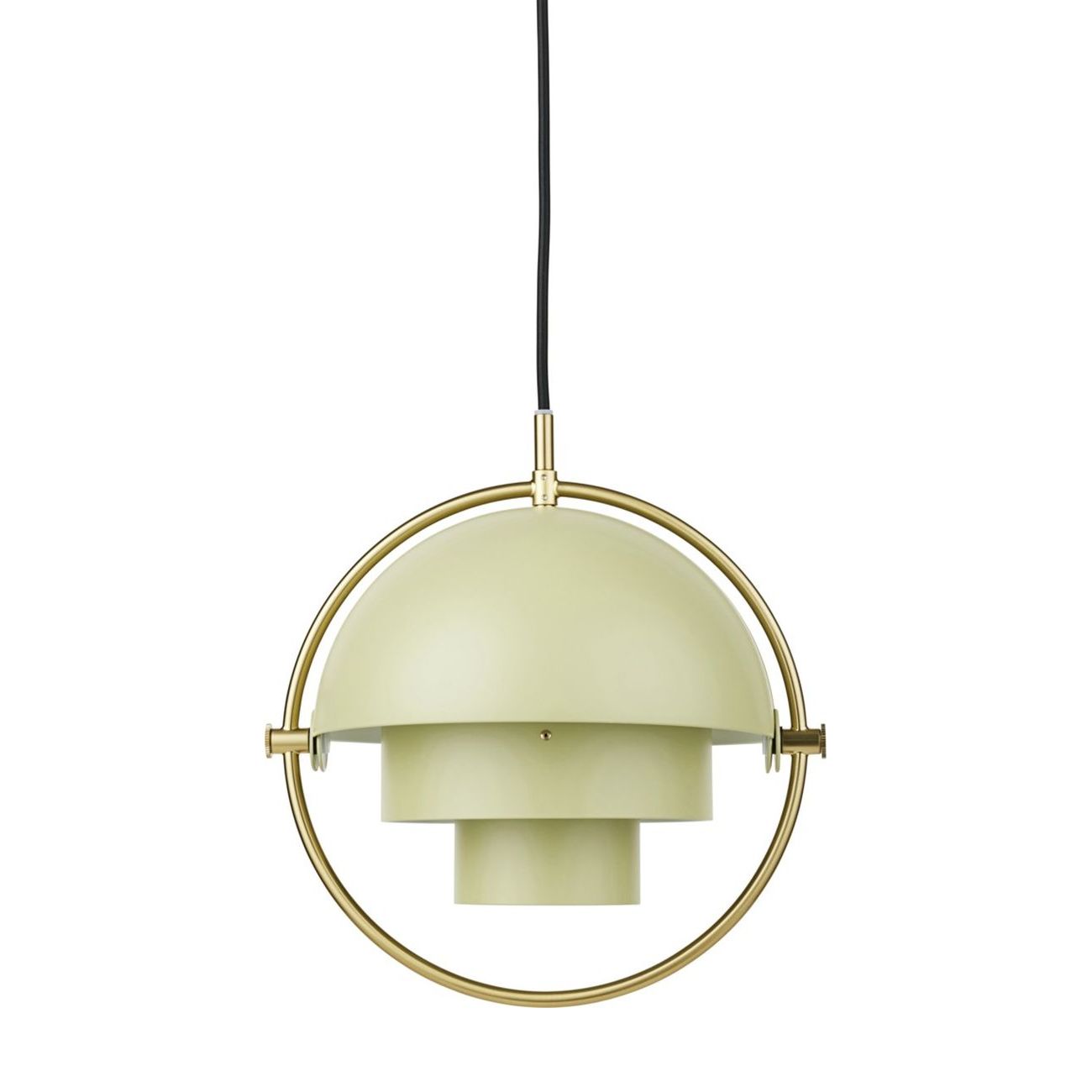 Gubi Multi-Lite Hanglamp