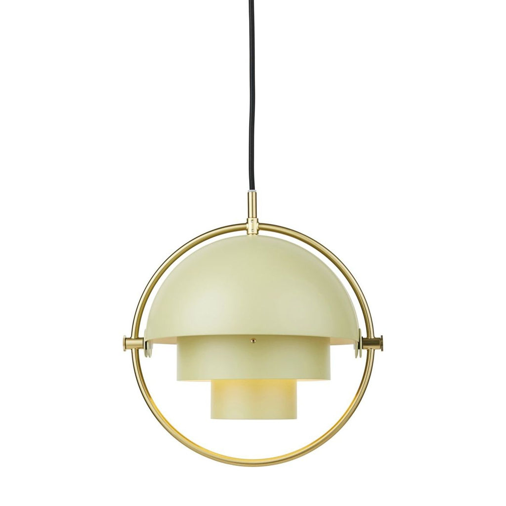 Gubi Multi-Lite Hanglamp