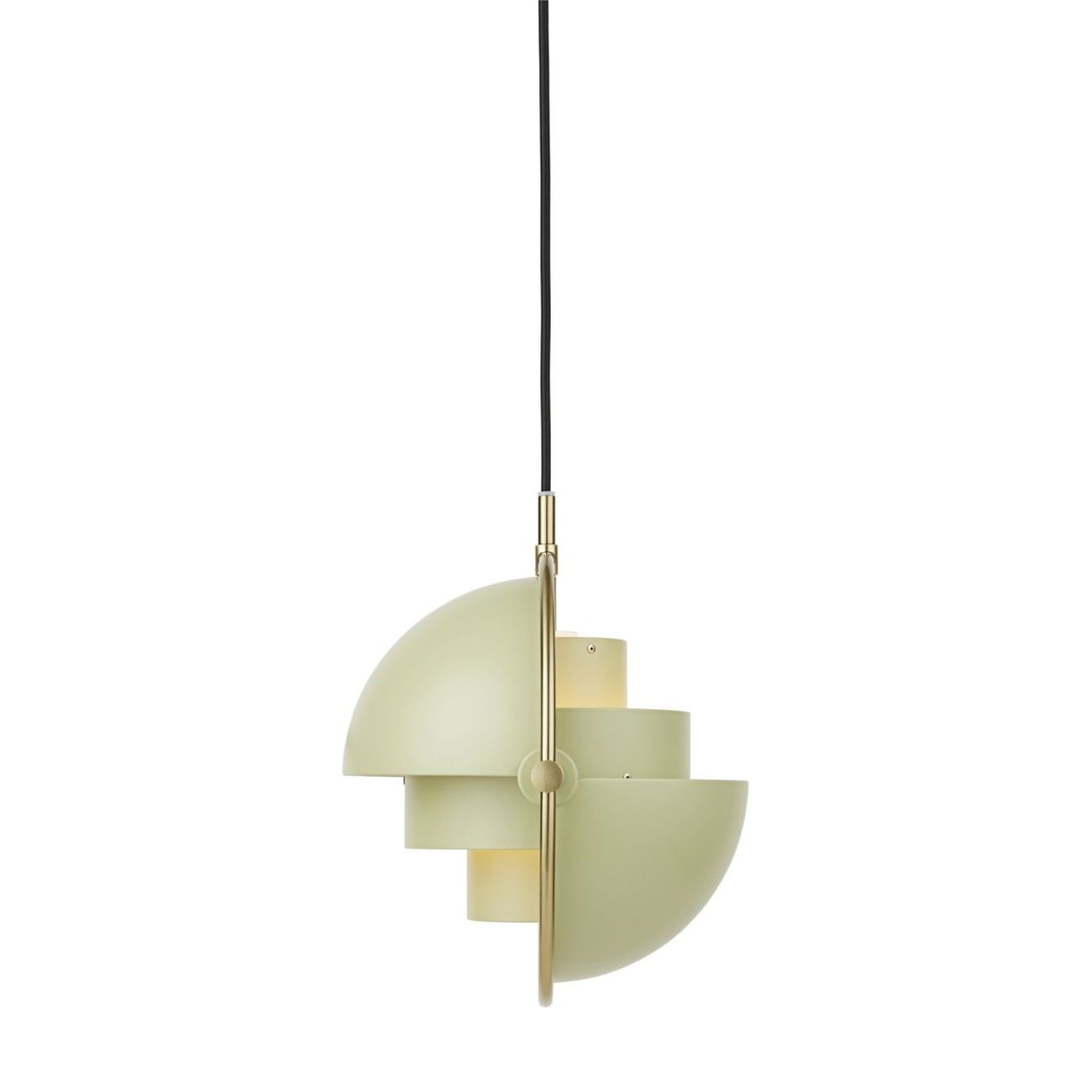 Gubi Multi-Lite Hanglamp