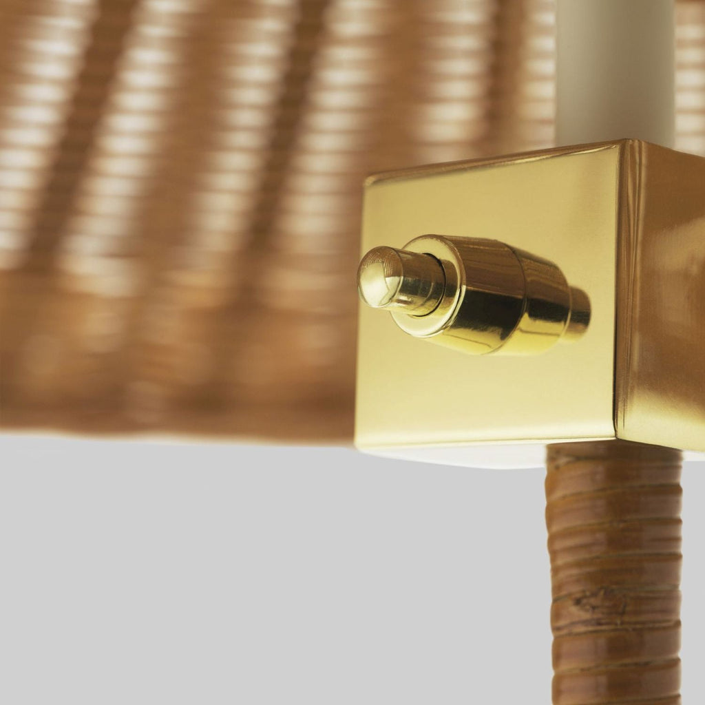 Gubi 9602 Vloerlamp